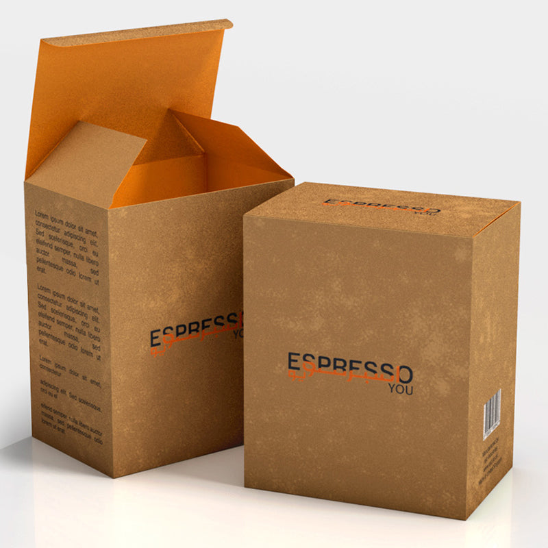 Custom Printed Tuck Boxes Wholesale