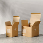 Custom Printed Tuck Boxes Wholesale