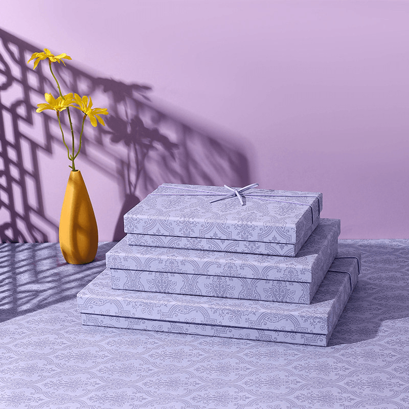 Apparel Box Manufacturer Secondary image