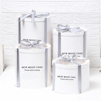 Eco-friendly Cake Boxes Wholesale