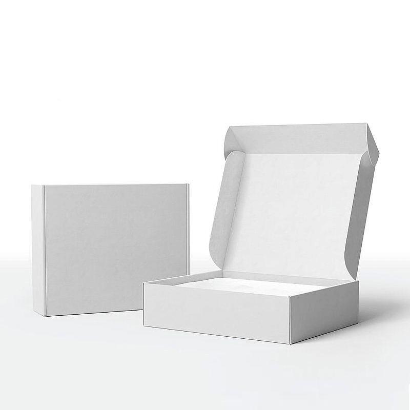 Eco-friendly Shipping Folding Boxes