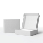 Eco-friendly Shipping Folding Boxes
