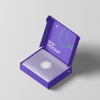 Eco-friendly Shipping Folding Boxes