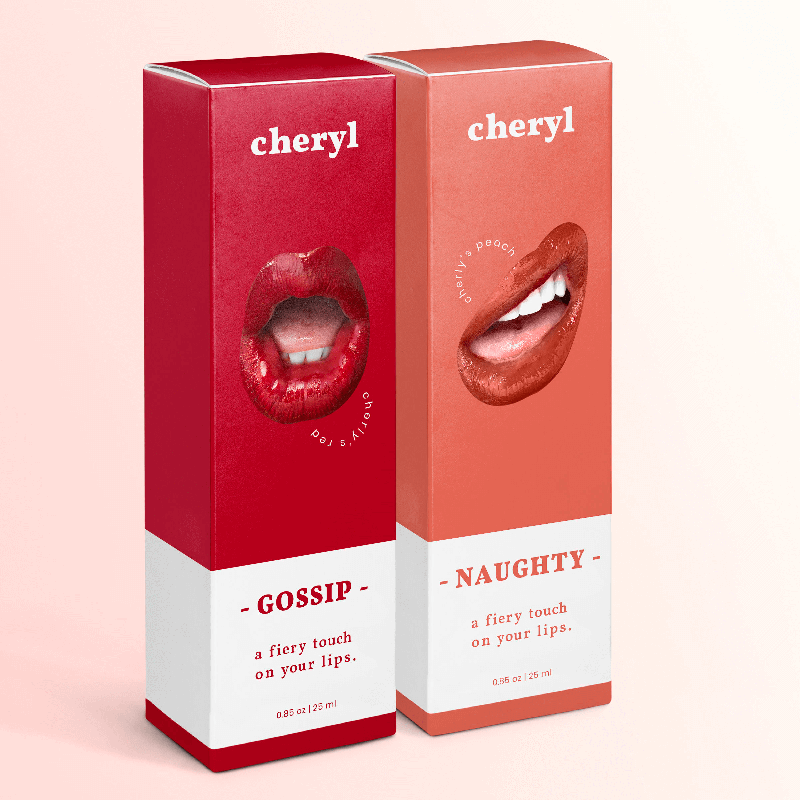 Eco-friendly Lipstick Packaging Secondary image