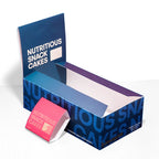 Custom Cardboard Counter Display