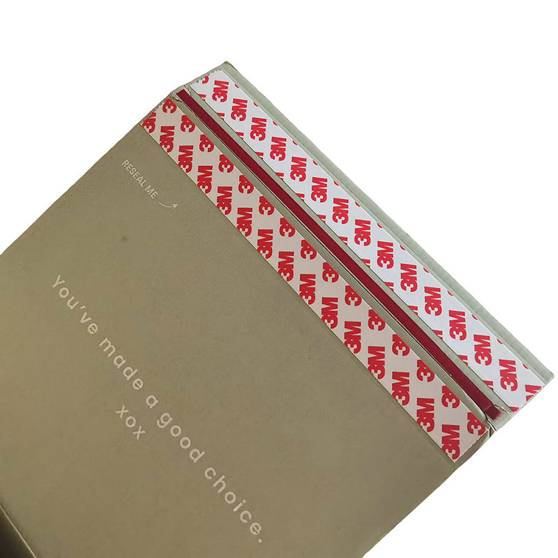 Cajas de correo personalizadas con logotipo Imagen secundaria del producto