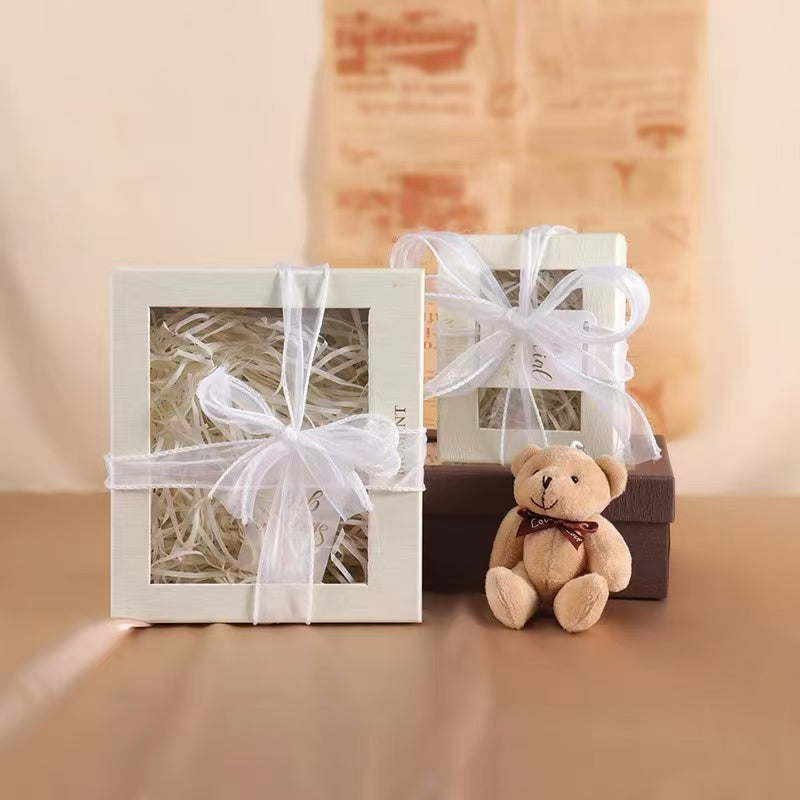 Boxes With Window Manufacturer