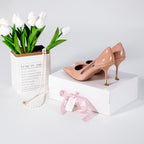 Heel & Luxury Pump Packaging