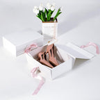 Heel & Luxury Pump Packaging