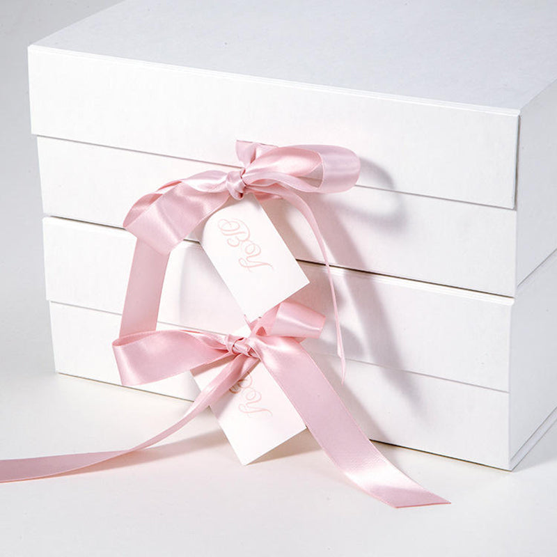 Heel & Luxury Pump Packaging