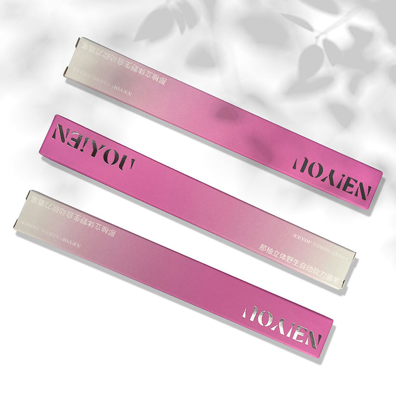 Custom eyeliner boxes