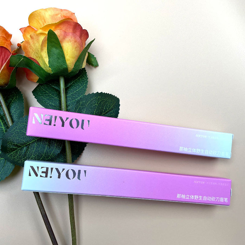 Custom eyeliner boxes