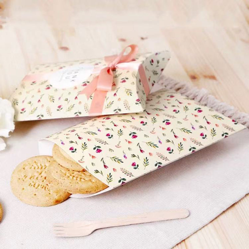 Cajas de almohadas al por mayor Imagen secundaria del producto