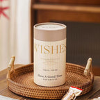 Custom Round Box Packaging