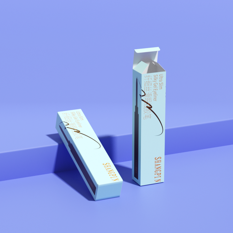 Eyeliner Box Packaging Wholesale