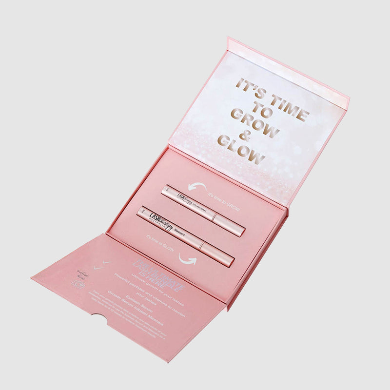 Rigid eyeliner boxes Main image