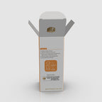 Cajas personalizadas con pliegues