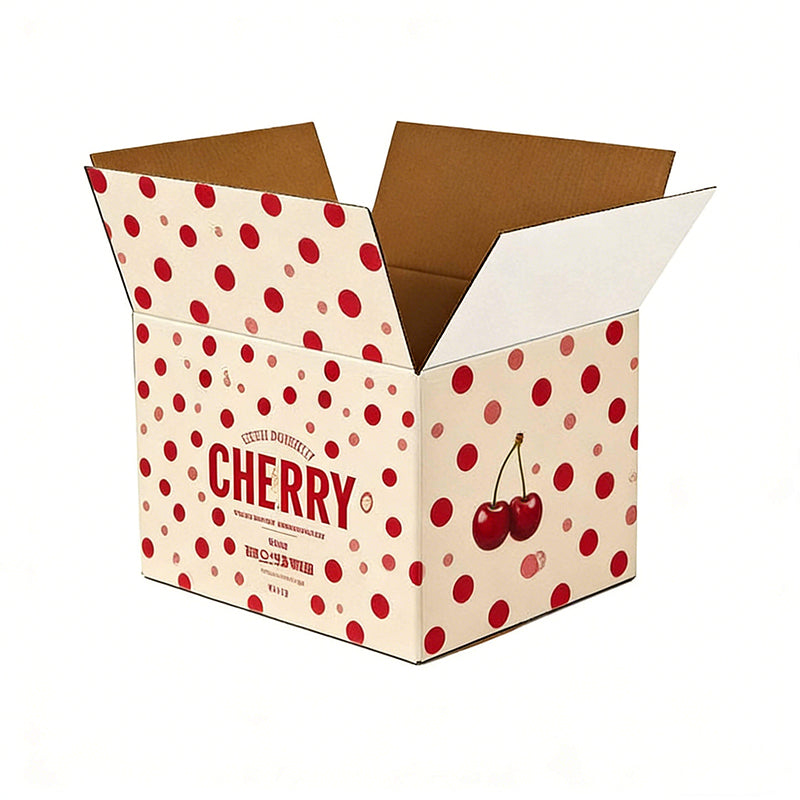 Eco-friendly Fruit Packaging Secondary image