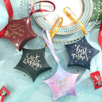 Custom Recyclable Candy Boxes