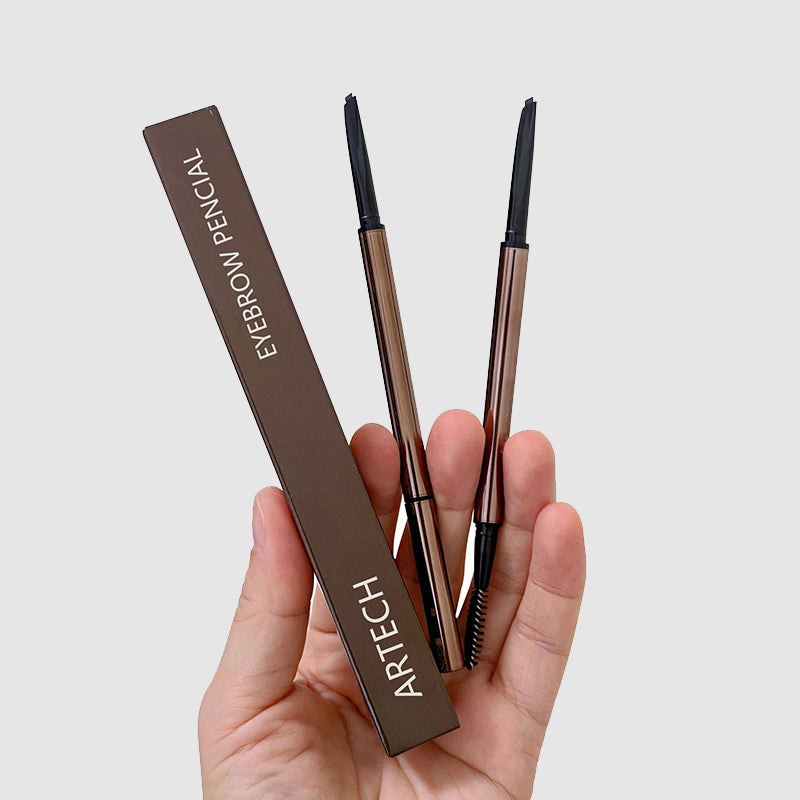 Envase de delineador de ojos a medida