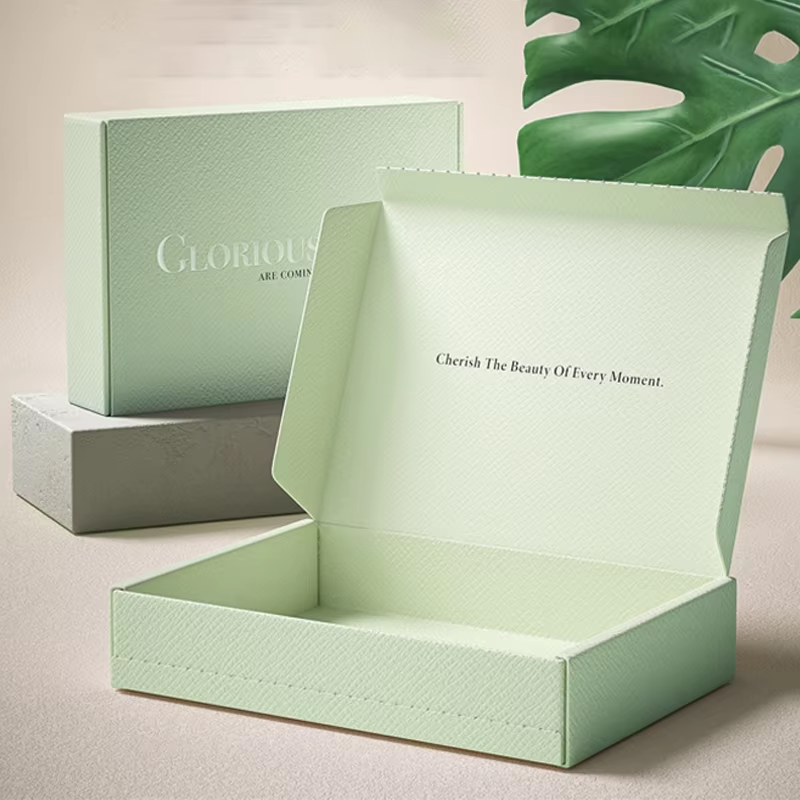 Cajas de correo personalizadas al por mayor Imagen principal del producto