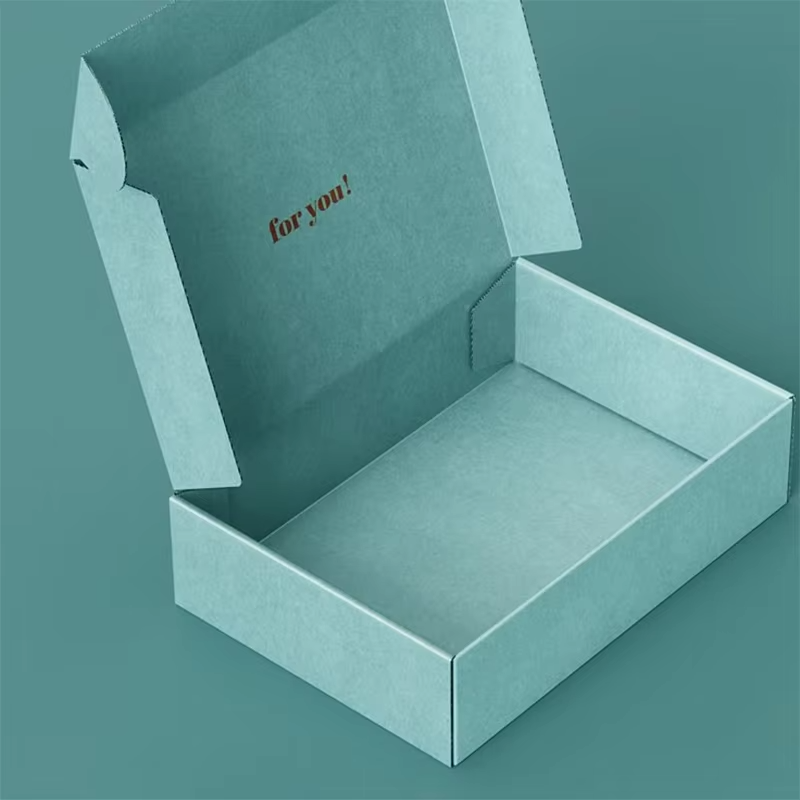 Custom mailer boxes bulk