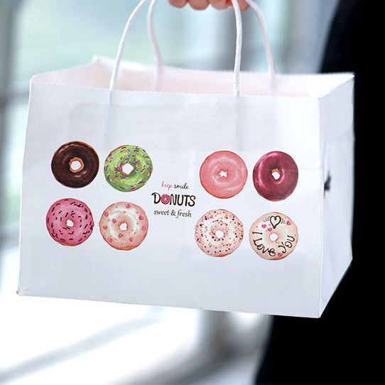 Doughnut Boxes Secondary image