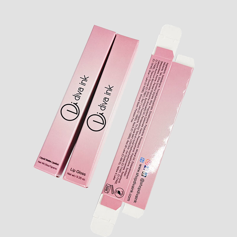 Custom Eyeliner Boxes Secondary image