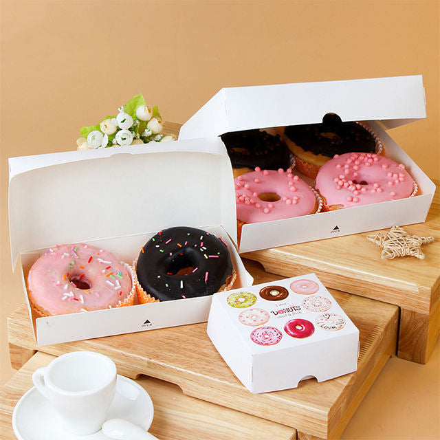 Doughnut Boxes Main image