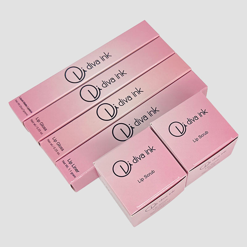 Custom Eyeliner Boxes Main image