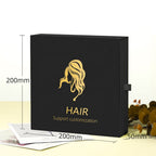 Cajas para extensiones de cabello