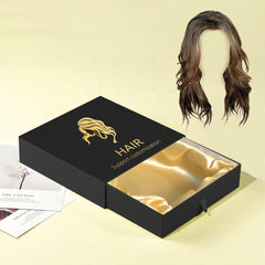 Hair Extension Boxes