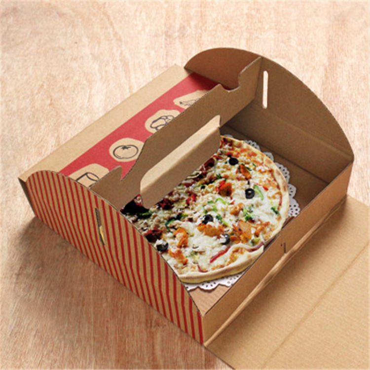 High Quality Pizza Boxes
