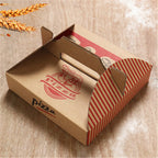 High Quality Pizza Boxes