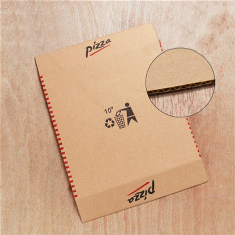 High Quality Pizza Boxes