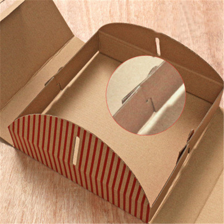 High Quality Pizza Boxes