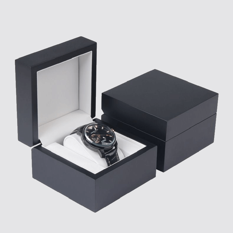 High-end Watch Gift Packaging Main image
