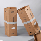Corrugated Packaging Boxes