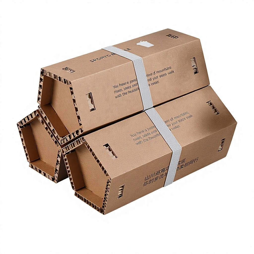 Corrugated Packaging Boxes