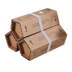 Corrugated Packaging Boxes