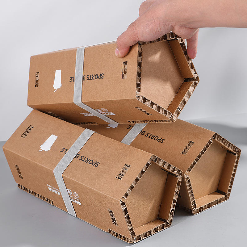 Corrugated Packaging Boxes