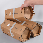 Corrugated Packaging Boxes