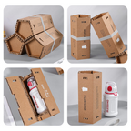 Corrugated Packaging Boxes