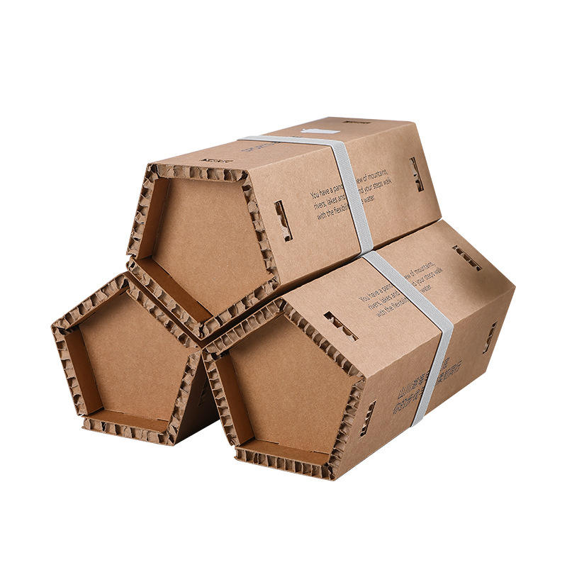 Corrugated Packaging Boxes