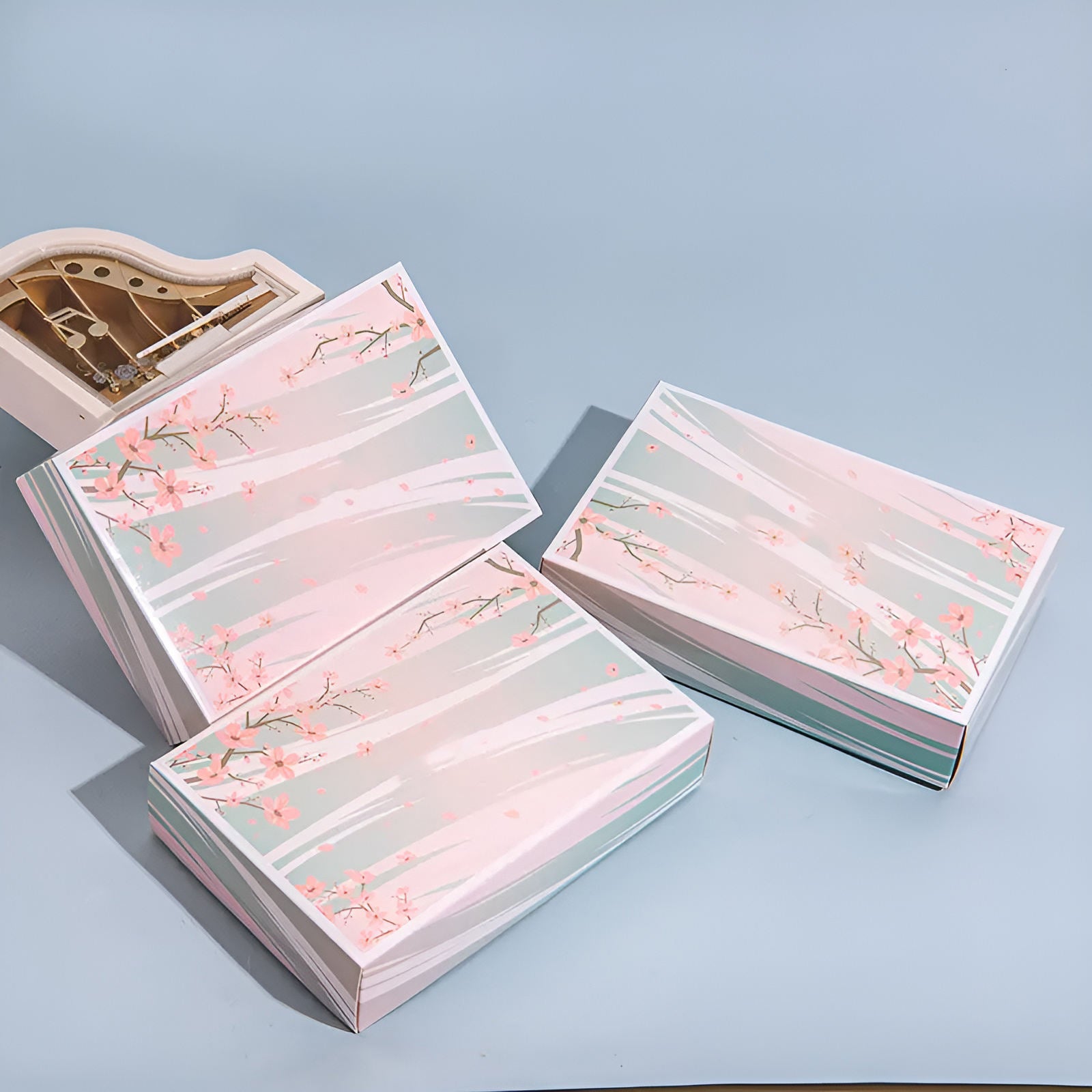 Cajas de medias para embalaje al por mayor