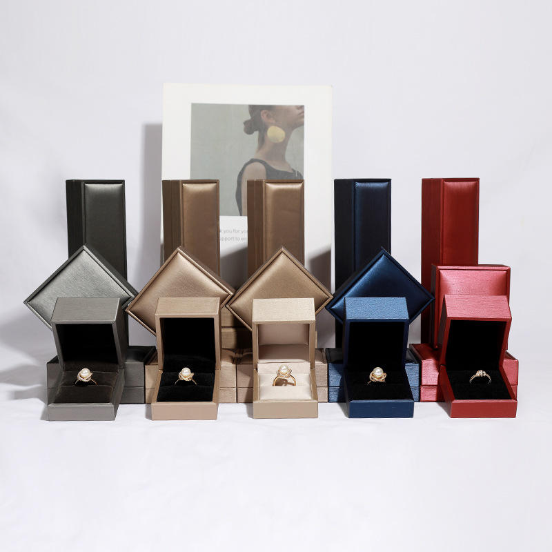 JEWELLERY BOXES Secondary image