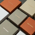 Fabricante de cajas de joyería