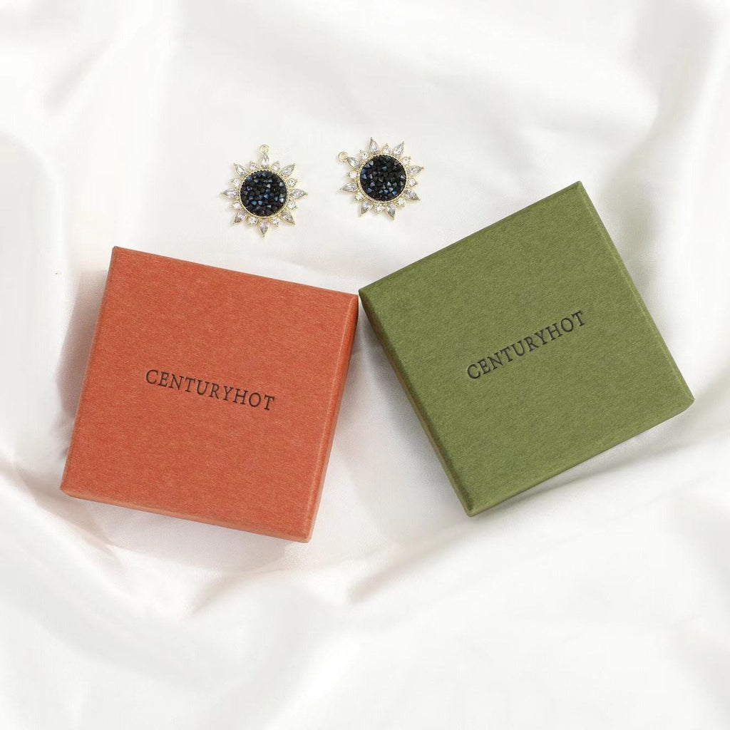 Fabricante de cajas de joyería