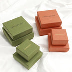 Fabricante de cajas de joyería