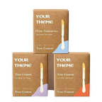 Custom kraft boxes with logo